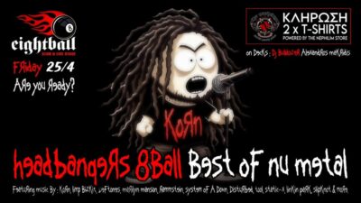 Headbangers - Nu Metal