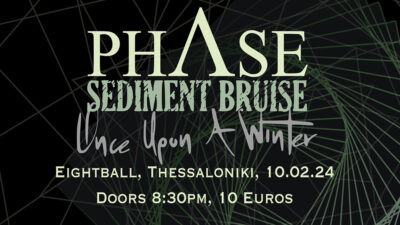 Phase