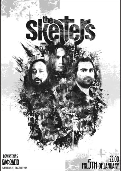 The Skelters