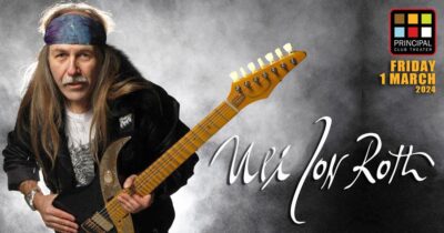 Uli Jon Roth - Scorpions Revisited - 50 year anniversary
