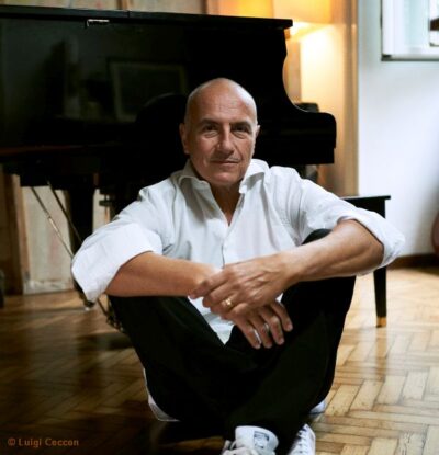 Danilo Rea: La Grande Opera in Jazz