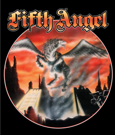 Fifth Angel