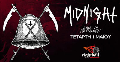 Midnight