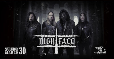 Nightfall