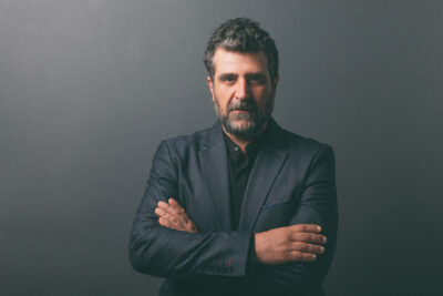 Αστέρης Πελτέκης