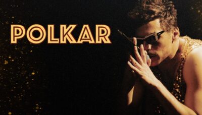 Polkar | Rockstar Tour