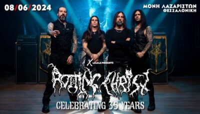 Rotting Christ