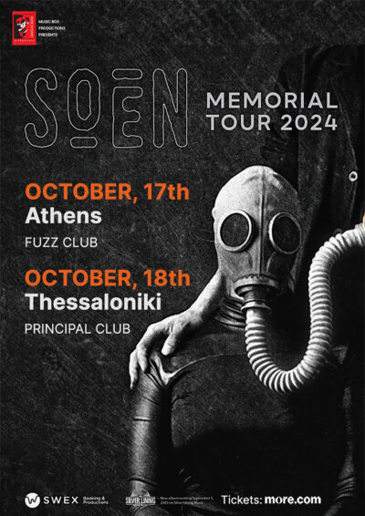 Soen