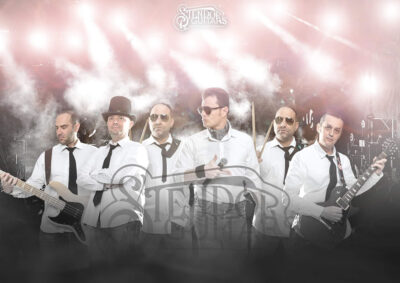 Stendor Band