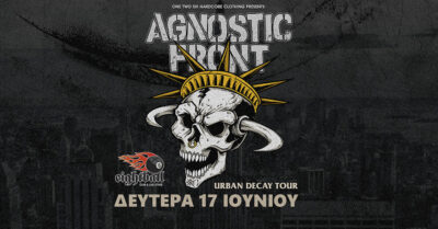 Agnostic Front