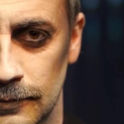 Βασίλης Κανελλόπουλος