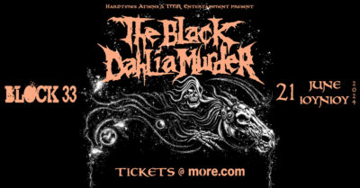 The Black Dahlia Murder (US)