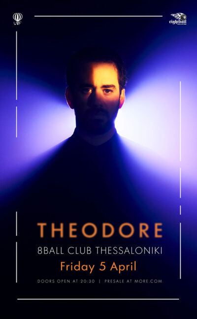 Theodore
