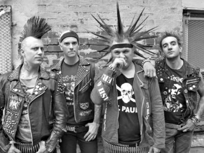 The Casualties (US)