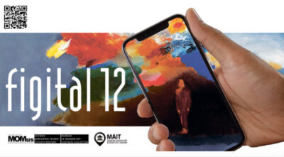 Figital 12. 12 έργα τέχνης – πολλές ιστορίες