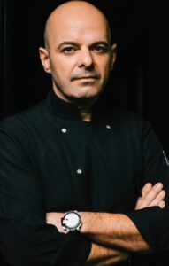 Δημήτρης Τσανανάς