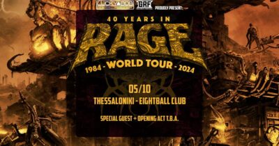 Rage