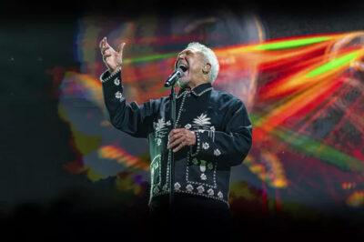 Tom Jones