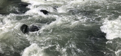 The River / VOicing Water - Χριστίνα Νάκου / Άννα Παγκάλου