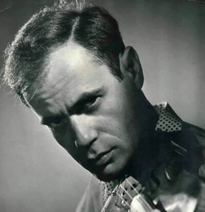 Ημερίδα προς τιμήν του μεγάλου βιολονίστα Leonid Kogan