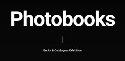 Photobooks