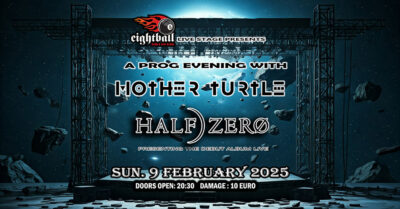 Mother Turtle | Half Zero
