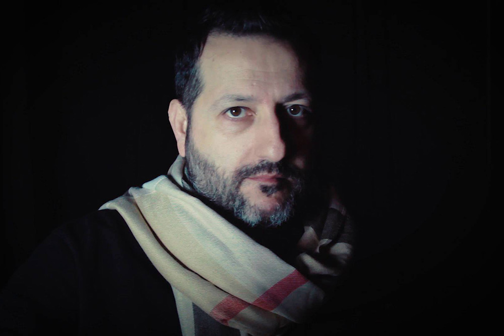Βασίλης Τσικάρας