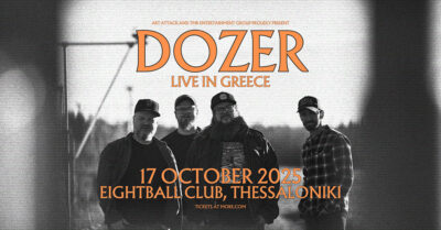 Dozer (SWE)