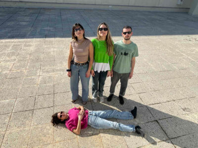 Πότε τελειώνουν τα πράγματα
