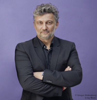 Jonas Kaufmann