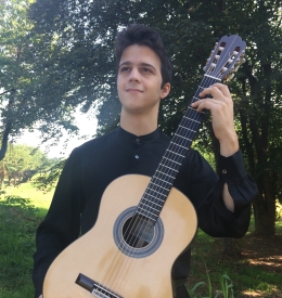 Clément Courtin