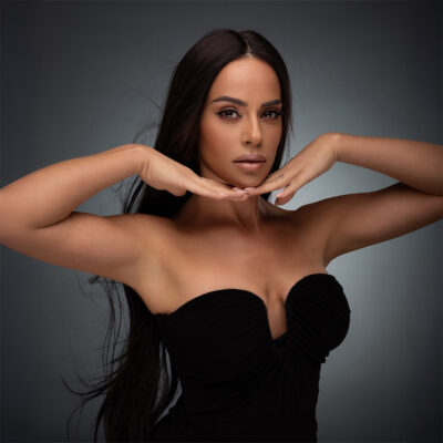 Maria Antona