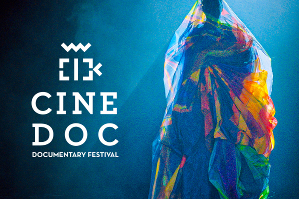 CineDoc 2025 – 2026