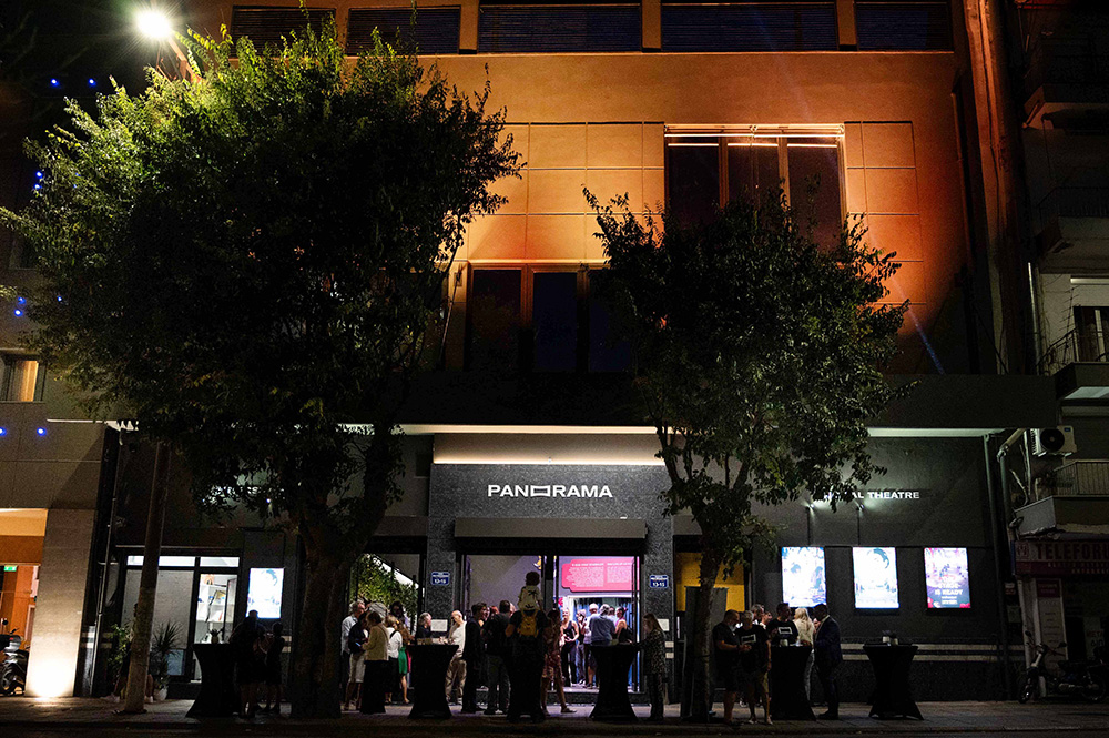 Με μεγάλη επιτυχία πραγματοποιήθηκε το Opening της έκθεσης “Frida Kahlo: Beyond the Icon – Immersive Experience” στη Θεσσαλονίκη