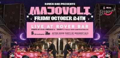 Majovoli