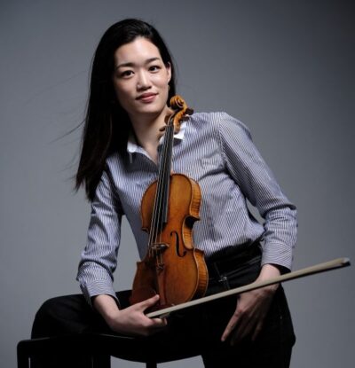 Naoka Aoki