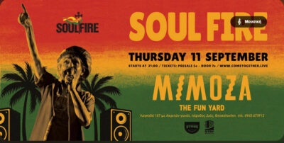 Soul Fire