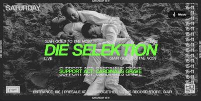 Die Selektion (DE)