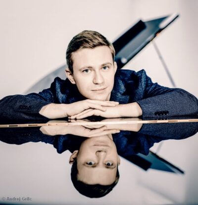 Dmytro Choni