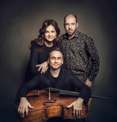 Trio Korobeinikov