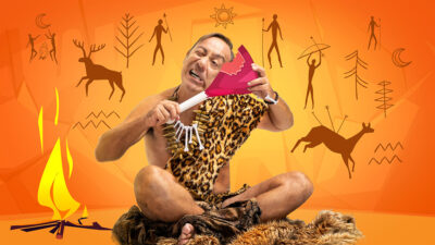 Caveman