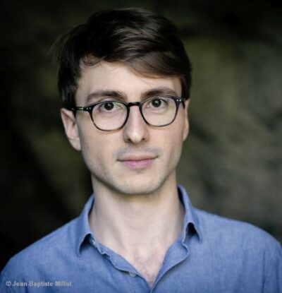 Guillaume Bellom