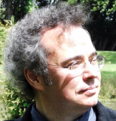 Ludovic Frochot