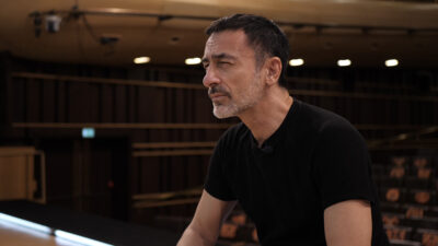Η καρδιά του ταύρου