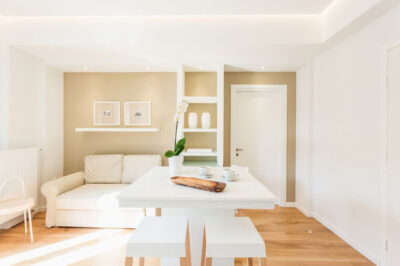 Thess Apartments – Η Δική σας «Βάση» στην Καρδιά της Θεσσαλονίκης