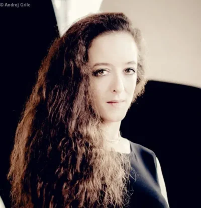 Lily Maisky