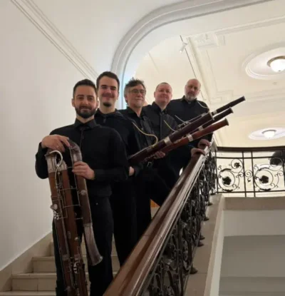 Fagotissimo