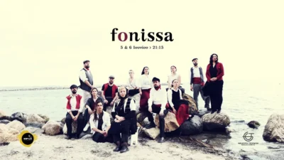 Fonissa