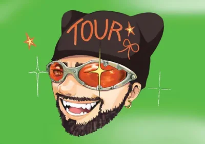 Akylas Press Start Tour