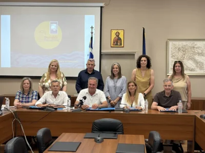 Φεστιβάλ Θάλασσας
